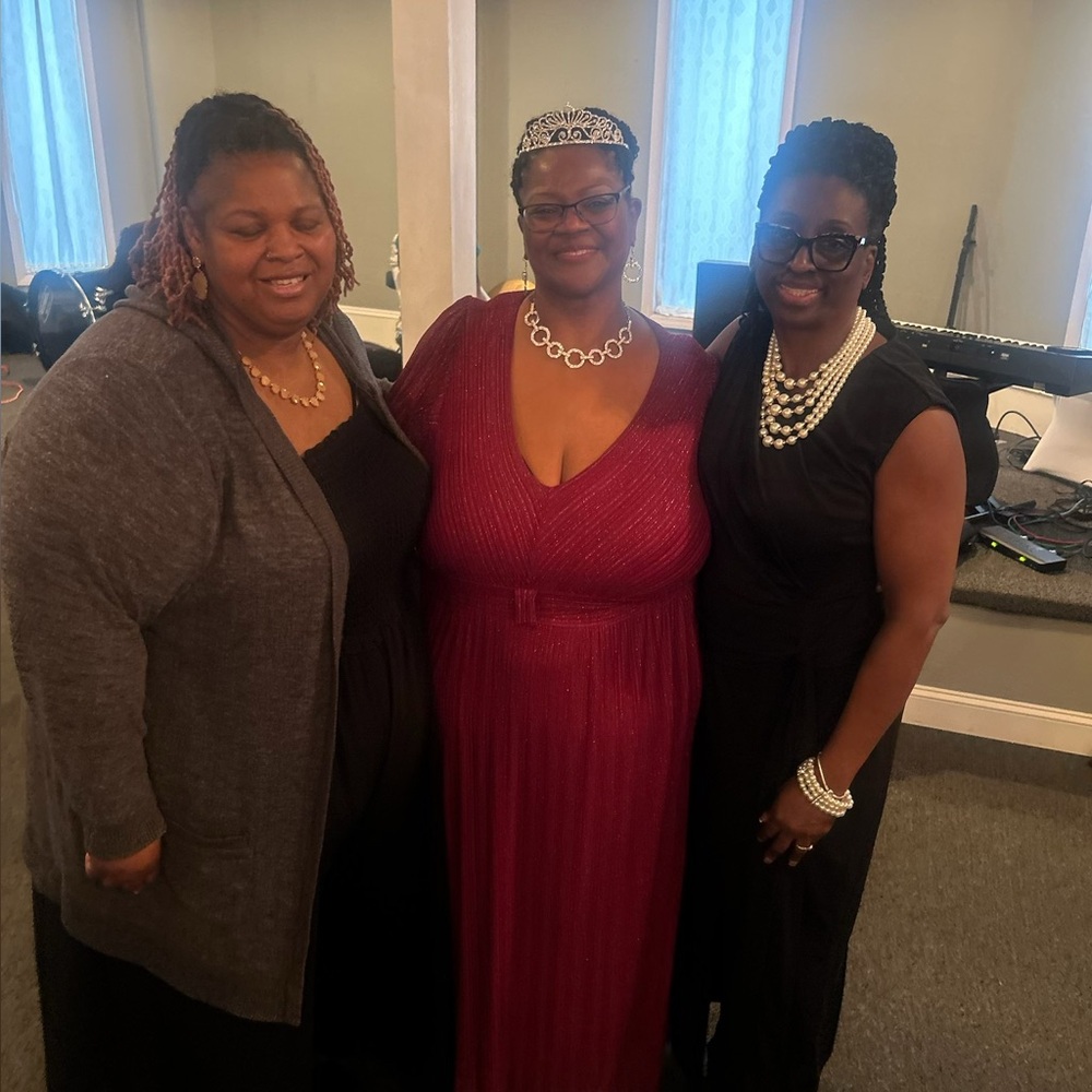 Meet your Posher, Matthew